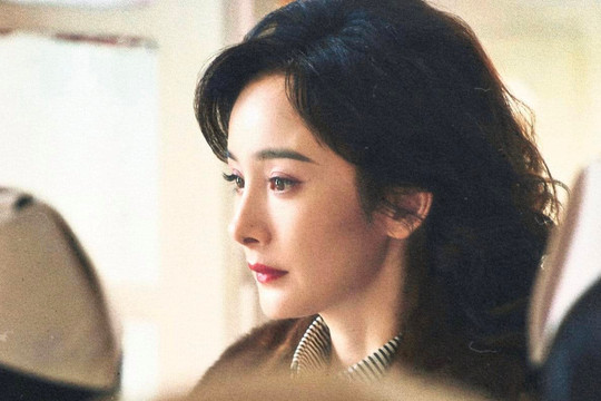 Tái xuất trong phim mới, Dương Mịnh bị chê diễn xuất thua Triệu Lệ Dĩnh