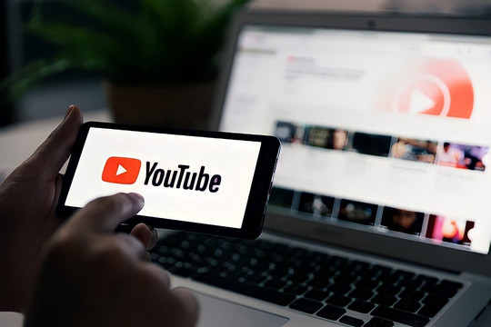 Điểm tin công nghệ 28/4: YouTube sắp chèn nhiều quảng cáo hơn
