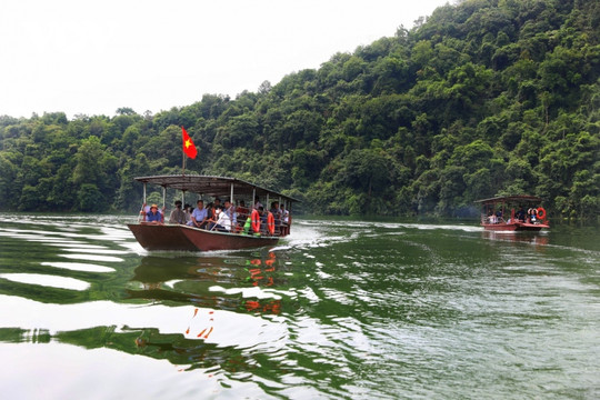 Điểm đến trong kỳ nghỉ lễ ở Bắc Ninh và Bắc Giang có gì đặc biệt?