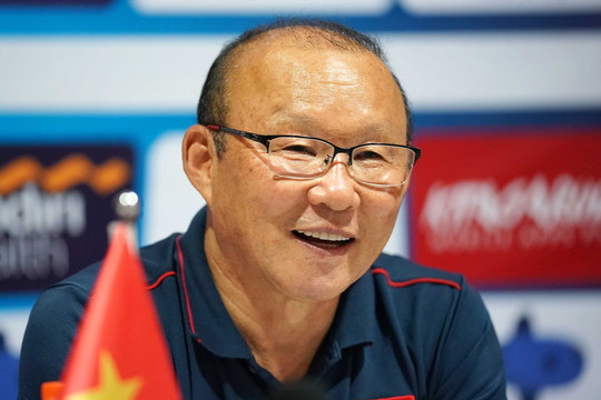 Bóng đá Việt Nam nhìn từ các đời huấn luyện viên ngoại