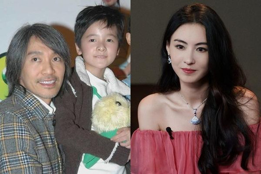 Vì sao hai nữ diễn viên có tên trong di chúc của Châu Tinh Trì?