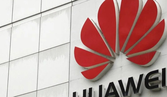 Mỹ nâng cấp lệnh cấm Huawei