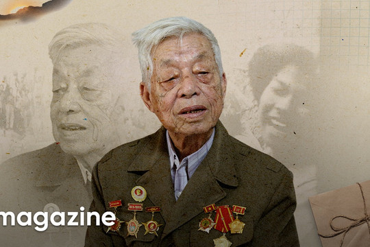 Hồi ức của khẩu đội trưởng về độc chiêu vác đạn pháo vào Điện Biên Phủ