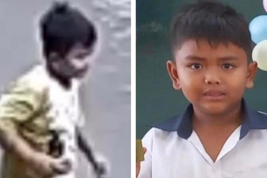 Tìm thấy thi thể bé trai dưới giếng hoang ở Đồng Nai sau 3 ngày mất tích