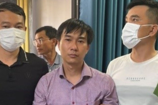 Khởi tố bác sĩ giết người tình, phân xác trong bệnh viện Đồng Nai