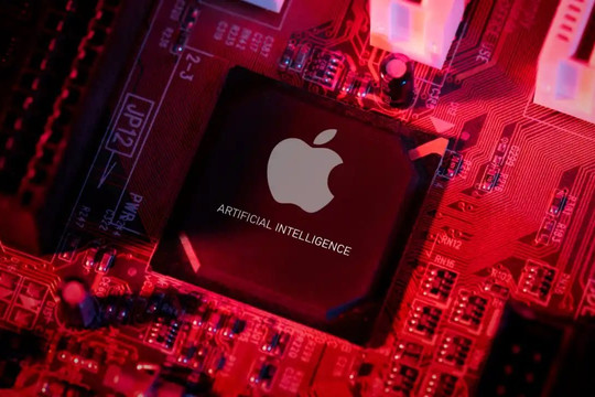 Điểm tin công nghệ 8/5: Apple đang phát triển chip AI dùng cho trung tâm dữ liệu