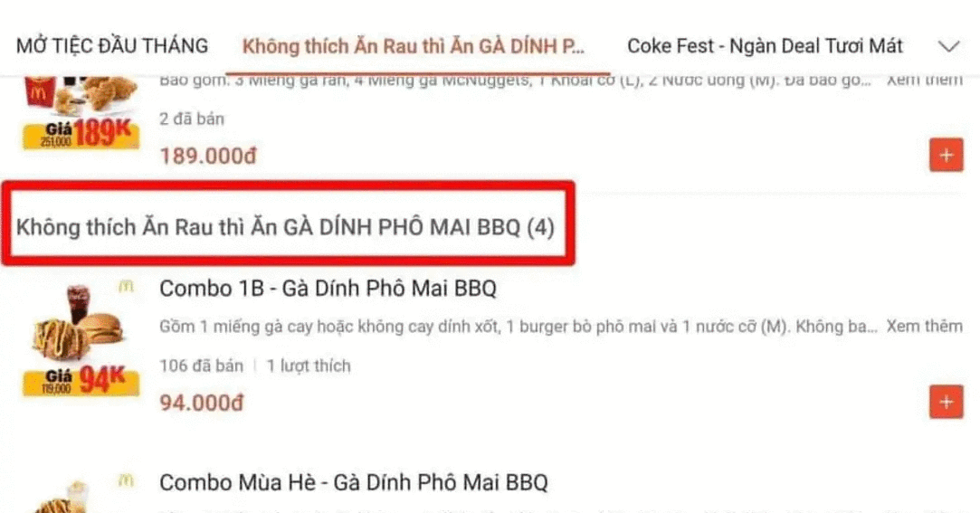 Bị phản ứng dữ dội vì ‘đu trend’ phản cảm, McDonald’s Việt Nam lập tức xin lỗi