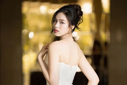Hoa hậu Đỗ Thị Hà nói gì về bạn trai thiếu gia và thông tin sắp kết hôn?