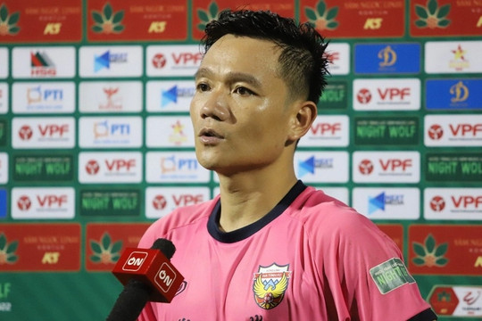 Nhiều cầu thủ Hà Tĩnh bị tạm giữ vì liên quan ma túy