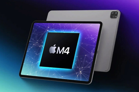 Điểm tin công nghệ 10/5: iPad Pro M4, sản phẩm mỏng nhất Apple từng sản xuất sẽ về Việt Nam vào tháng 6