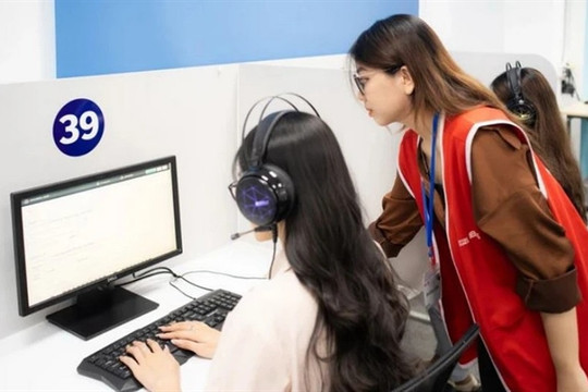 Ministry discovers over 56,000 unauthorised IELTS certificates issued in Việt Nam