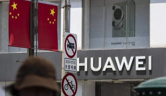 Dấu chấm hết cho lĩnh vực kinh doanh laptop của Huawei?