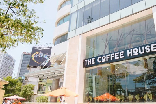 The Coffee House lên tiếng về tai nạn khiến khách hàng nhập viện