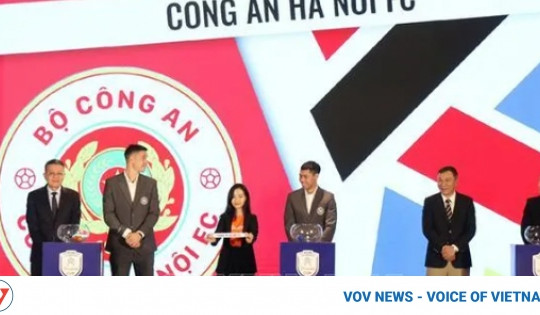 Ho Chi Minh City hosts ASEAN Club Championship Shopee Cup’s draw ceremony