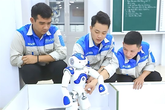 Hà Nội innovates vocational training to build connections