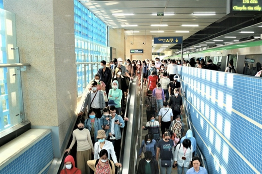 Tunnel connecting urban railway lines to be built