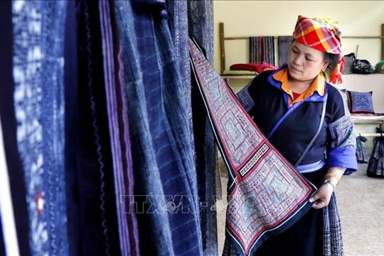 Việt Nam plans to preserve ethnic minorities’ intangible cultures at risk of disappearing