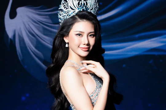 Tăng độ tuổi dự thi của thí sinh lên 33, BTC Miss Universe Vietnam nói gì ?
