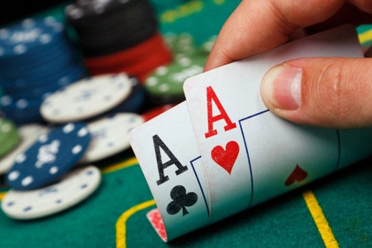 Một giải Poker bị hủy sau khi Chủ tịch Hà Nội yêu cầu rà soát