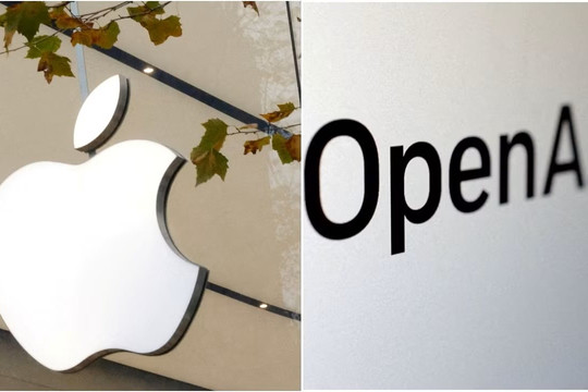Điểm tin công nghệ 14/6: Apple phải trả tiền cho OpenAI hay ngược lại?