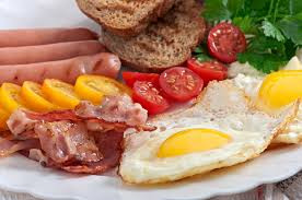 Nhịn ăn sáng để giảm cân dễ dẫn đến bệnh tiểu đường