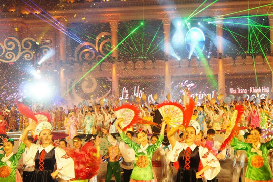 Khánh Hòa tổ chức Liên hoan Du lịch Biển Nha Trang năm 2024