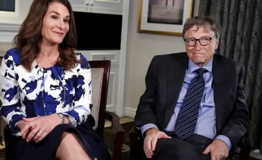 Ba năm sau ly hôn, vợ cũ Bill Gates rút khỏi quỹ thiện nguyện Gates Foundation