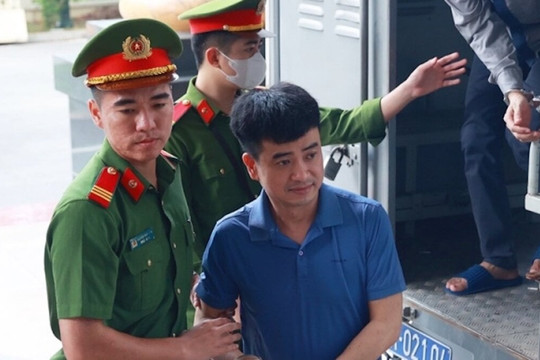 Tổng giám đốc Việt Á xin giảm án, phủ nhận mức thiệt hại hơn 1.200 tỷ đồng