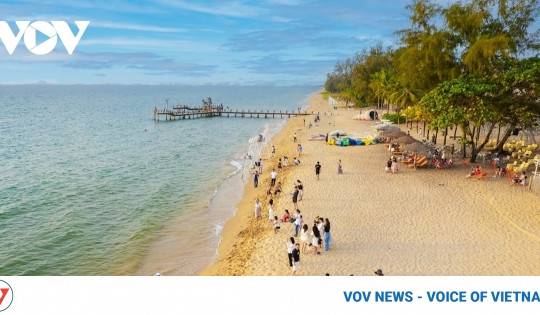 Phu Quoc hailed as one of world’s 10 most affordable tropical destinations to visit