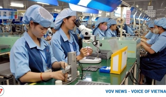 Vietnamese exports to China see upsurge in four-month period