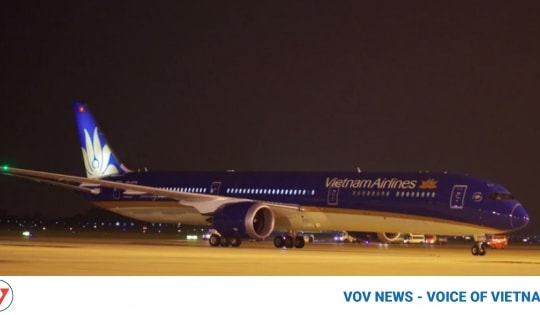 Vietnam Airlines to offer 300,000 cheap tickets during summer peak