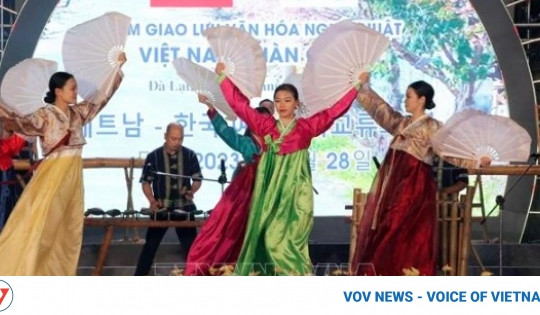 Korean- Da Lat music festival 2024 to take place in November