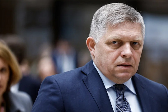 Hé lộ động cơ vụ mưu sát Thủ tướng Slovakia