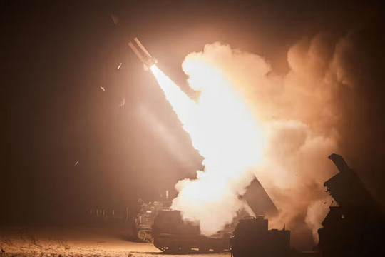 Quân sự thế giới hôm nay (16-5): Nga đánh chặn hàng loạt tên lửa của Ukraine