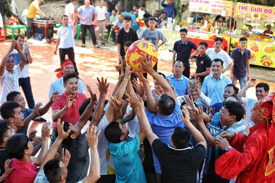 Bắc Giang promotes community-based tourism