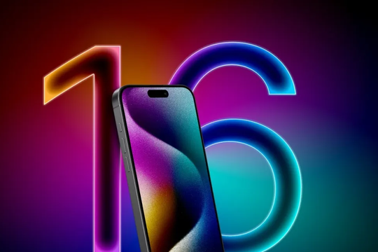 iPhone 16 Pro Max sẽ có màn hình lớn cỡ nào?