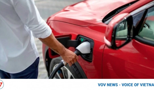VinFast customers to access extensive network of 700,000 charging points in EU