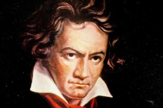 Nghiên cứu mới nhất tiết lộ nguyên nhân thiên tài âm nhạc Beethoven bị điếc và viêm gan