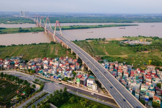 Hà Nội tìm chủ đầu tư khu đô thị tỷ USD trong phân khu Sông Hồng