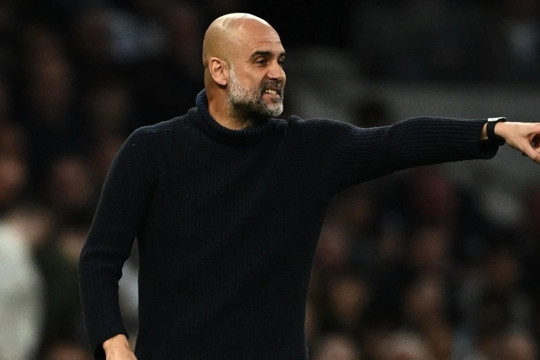 Pep Guardiola lo sợ một điều trước trận quyết định vô địch Ngoại hạng Anh