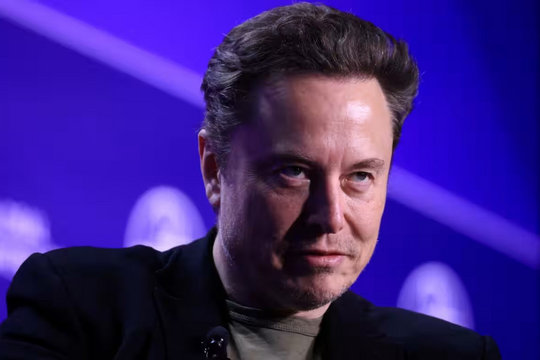X của Elon Musk thổi bùng tranh cãi từ châu Á sang châu Âu