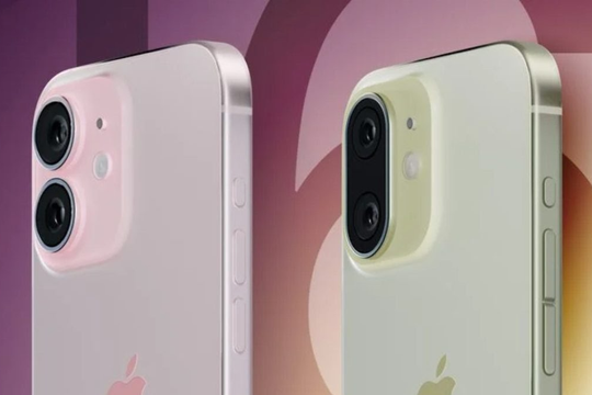 Sắp có iPhone 16 hồng titan nhưng màu nhiều người yêu thích sẽ bị 'xóa sổ'?