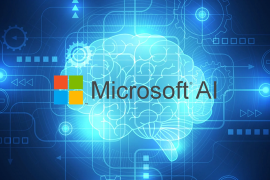 Microsoft chuẩn bị cho sự bùng nổ của máy tính cá nhân AI
