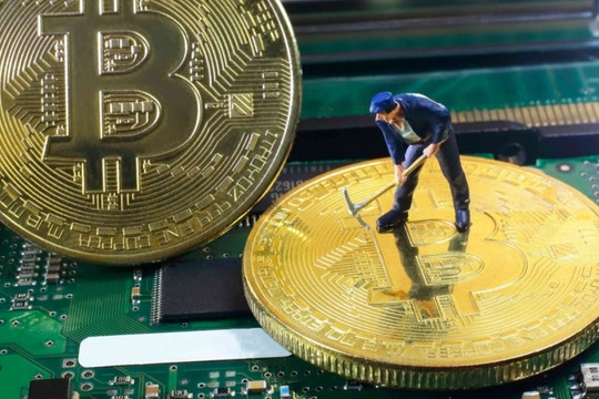 Thêm một quốc gia cấm đào Bitcoin