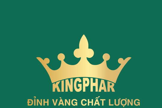 Kingphar và sự thay đổi ngoạn mục trong thời đại công nghệ số‏