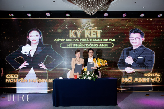 TikToker Hồ Văn Vũ: CEO mỹ phẩm Đông Anh Collagen X3 Miền Trung