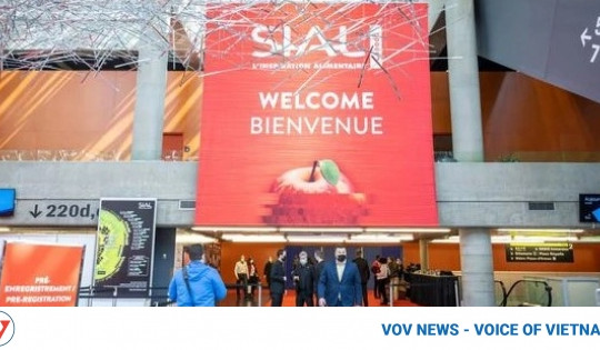 SIAL Canada 2024 opens ways for Vietnamese firms to expand export markets