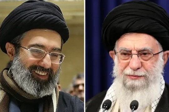 Nhân vật 'trong bóng tối' có thể kế nhiệm Lãnh tụ Tối cao Iran