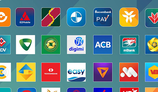 Nhiều app ngân hàng không bảo vệ an toàn cho người dùng
