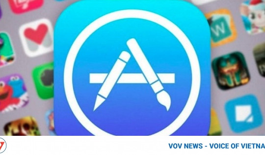 Apple removes over 5,000 Vietnamese apps for fraud